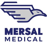 MERSAL TRADING logo - Similar company to A I Ventures Llc