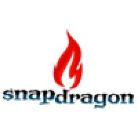 Snapdragon logo - Similar company to Snapdragon Monitoring