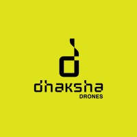 Dhaksha Unmanned Systems Pvt Ltd logo - Similar company to Endureair Systems Pvt. Ltd.