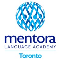 Mentora Language Academy Toronto logo - Similar company to Multihexa College