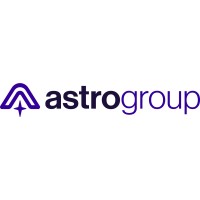 Astro Group logo - Similar company to Benmore
