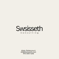 Swisseth Consulting logo - Similar company to Rvyvll