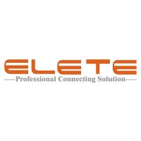Elete Technology Co.,Ltd logo - Similar company to Gradconn