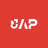 JAP logo - Similar company to Eao Mag