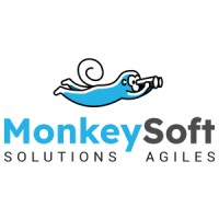 Monkey Soft logo - Similar company to Monkey Soft Gmbh