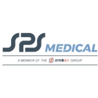 SPS Medical logo - Similar company to Ath Medical