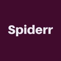 Spiderr Inc logo - Similar company to Spiderr