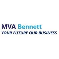 MVA Bennett logo - Similar company to Approach Super