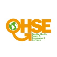 QHSE logo - Similar company to Gesst Seguridad Y Salud En El Trabajo