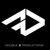 Double Z Productions logo - Similar company to Bearded Bros Media