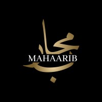 Mahaarib logo - Similar company to 1Ath.Studio