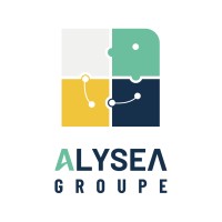 Alyséa Groupe logo - Similar company to Maison Ostara