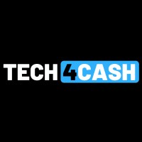 Tech4Cash logo - Similar company to Tmx Mobile Solution