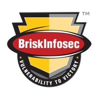 Briskinfosec Technology and Consulting Pvt Ltd logo - Similar company to Hebesec Technologies