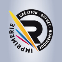 IMPRIMERIE RAMIN logo - Similar company to Iméaf