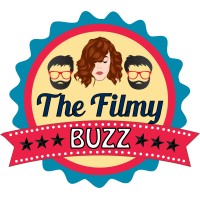 The Filmy Buzz logo - Similar company to Thestereovision