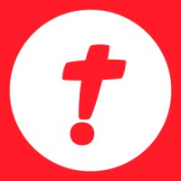 Igreja Batista Atitude logo - Similar company to Igreja Do Evangelho Quadrangular