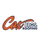 Cox Bros. Roofing logo - Similar company to Terracore Sitework