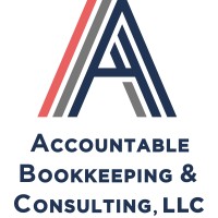 Accountable Bookkeeping & Consulting logo - Similar company to A-Mazing Events