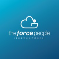 The Force People logo - Similar company to Cloud Solutions