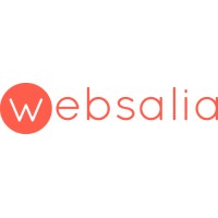 Websalia logo - Similar company to Websynet - Creación De Páginas Web Y Tiendas Online