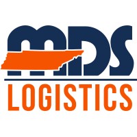 MDS Logistics logo - Similar company to Mds Logistics Plc