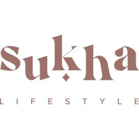 Sukha Lifestyle logo - Similar company to Gandtealtd