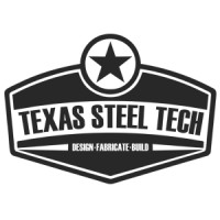 Texas Steel Tech logo - Similar company to Cadocam Llc.