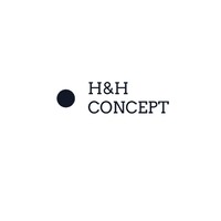 H&H CONCEPT logo - Similar company to Studio Sixtine