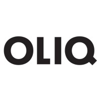 OLIQ logo - Similar company to Oliq