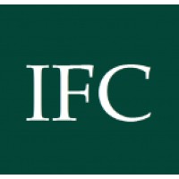 Ivey Finance Club logo - Similar company to Bold Organization