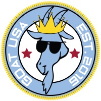 GOAT USA logo - Similar company to Continental Accessory Corp.