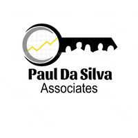 Paul Da Silva Associates logo - Similar company to Kitchen Reflection