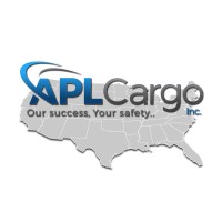 APLLoads logo - Similar company to Dot Drives