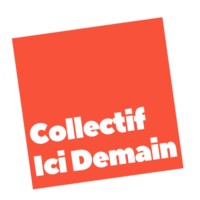 Collectif Ici Demain logo - Similar company to Smartdigital360
