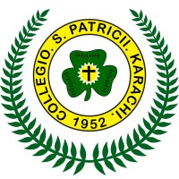 St. Patrick's College - Estd-1952 logo - Similar company to Siut North America Inc