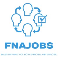 FNAJOBS logo - Similar company to Certified Econometrics Planning  Analyst