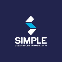 Simple Desarrollos logo - Similar company to Suma Real Estate