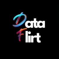 DataFlirt logo - Similar company to Techplanet