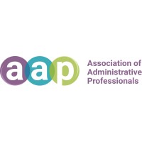 Association of Administrative Professionals logo - Similar company to Studio Leo