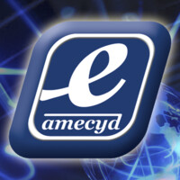 Asociación Mexicana de Educación Continua y a Distancia AMECYD logo - Similar company to Centro De Educación Continua Uabc