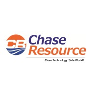Chase Resource Management logo - Similar company to Carbero™