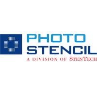 Photo Stencil, A Division of StenTech logo - Similar company to Bluering