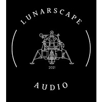 Lunarscape Audio logo - Similar company to Sdr Force