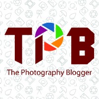 The Photography Blogger logo - Similar company to Photography Magazine