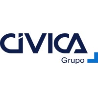 GRUPO CIVICA logo - Similar company to Ibom Power