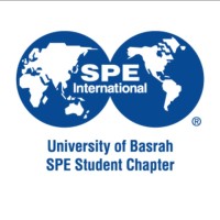 SPE basrah Chapter logo - Similar company to Startup