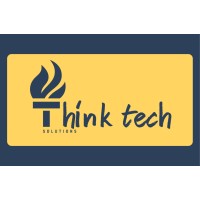 Think Tech Solutions logo - Similar company to Lumiere Systems