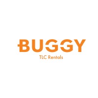 Buggy TLC logo - Similar company to Buggy