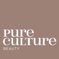 Pure Culture Beauty logo - Similar company to Envisiontech